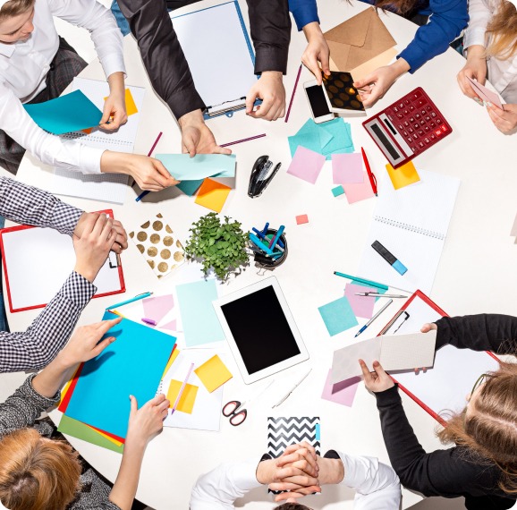 Cine suntem equal up